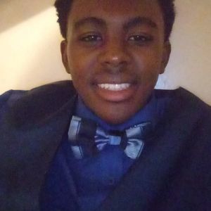 Meet your Posher, Terence